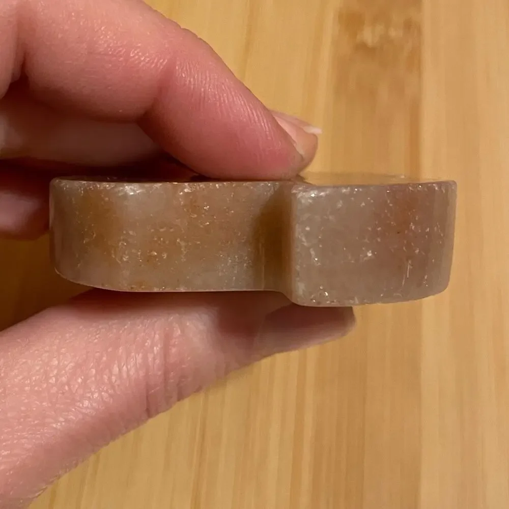 3 for $15 Red Aventurine Slice